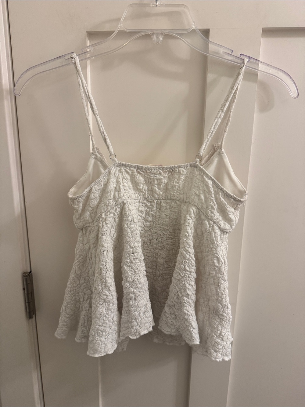 Urban Outfitter Babydoll Cami Top - Picture 6 of 6
